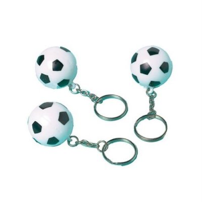 AMSCAN  12 Porte-clefs ballons - Cadeaux invit&eacute;s anniversaire