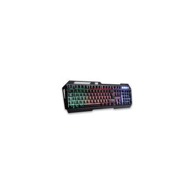 AMSTRAD  Clavier Gaming KEY007 Noir