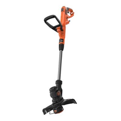 BLACK & DECKER And Decker Coupe-bordure 450 W 25 Cm Beste625 Black And Decker