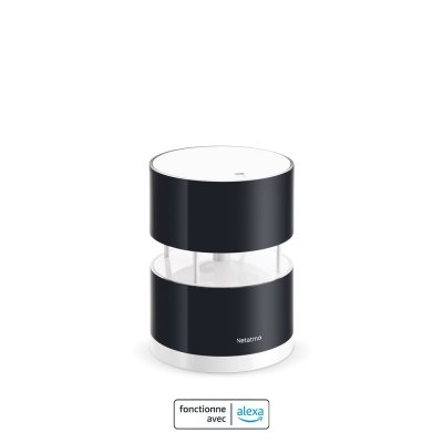 NETATMO An&eacute;mom&egrave;tre  pour station m&eacute;t&eacute;o