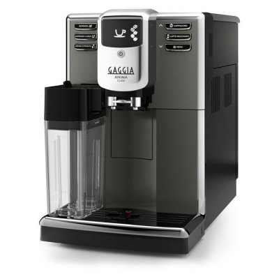 GAGGIA Anima Class Enti&egrave;rement automatique Machine &agrave; expresso 1,8 l - 