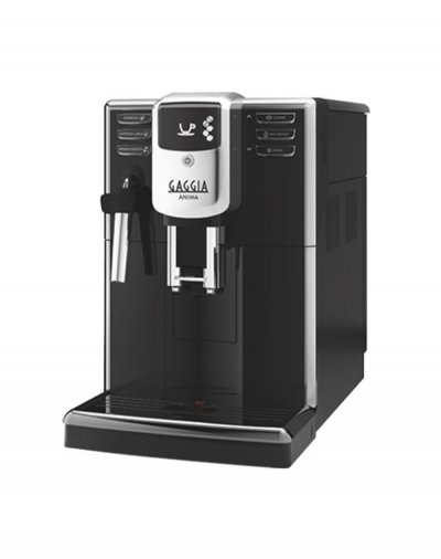 GAGGIA Anima Enti&egrave;rement automatique Machine &agrave; expresso 1,8 l - 