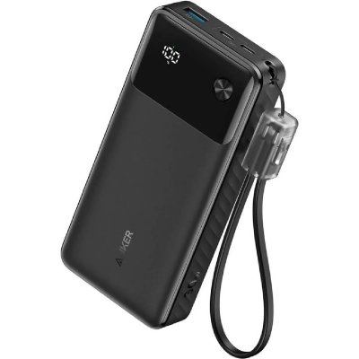 ANKER  Batterie Externe A1384g11 20.000mah 