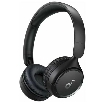 ANKER  H30i Casque Sans Fil Arceau Appels/musique Bluetooth Noir