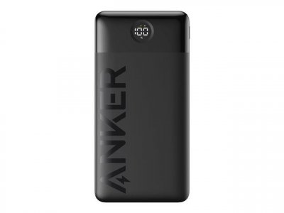  Anker Powerbank Anker POWERCORE 20K Noir 20000 mAh Noir