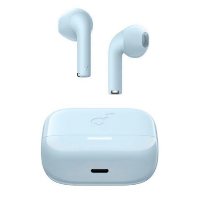 SOUNDCORE Anker  K20i, True Wireless, Bleu