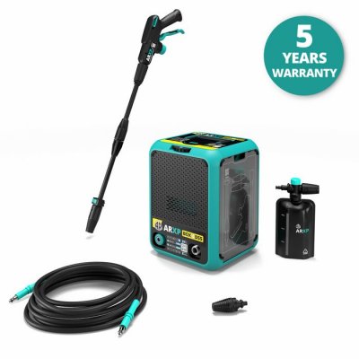 ARXP Annovi Reverberi Annovi & Reverberi  BOX4 180 DSS - Avec compartiments pour accessoires
