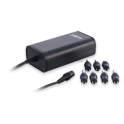 ANSMANN  Alimentation universelle APS 2250 H Noir 27 W 5311143