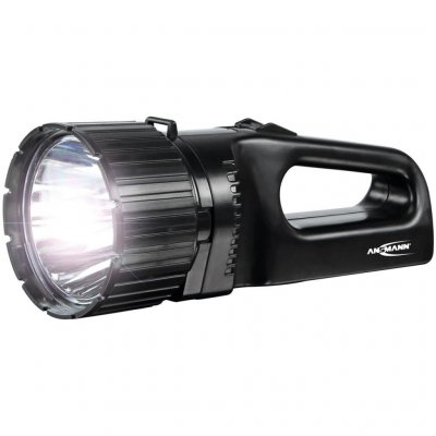 ANSMANN  Lampe LED rechargeable Future HS1000FR 11 x 27,5 cm 1600-0055