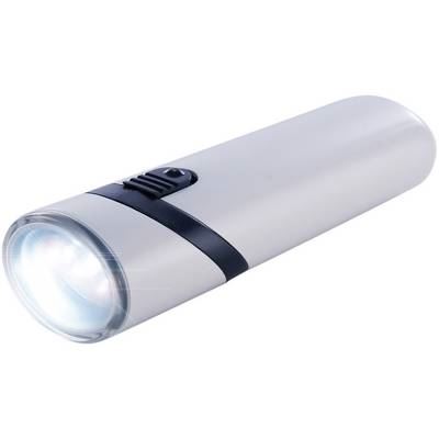 ANSMANN  Lampe torche rechargeable sur le secteur RC2 (1 pce)