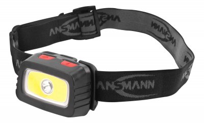 ANSMANN  Lumi&egrave;re LED 