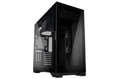 ANTEC   p120 crystal noir