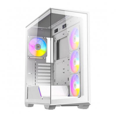 ANTEC  C3 Midi Tower Blanc 