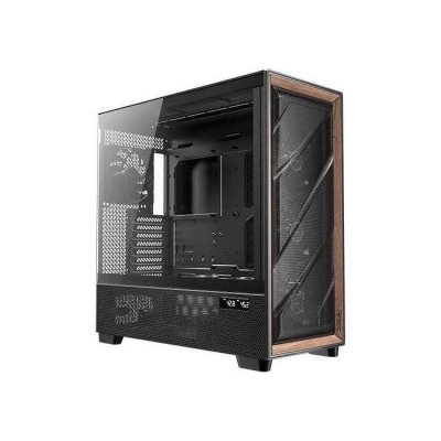 ANTEC  flux pro black 0-761345-10154-7 