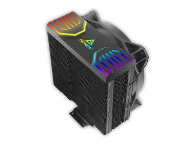 ANTEC  Frigusair 400 Argb Heatsink Processor Argent&eacute;