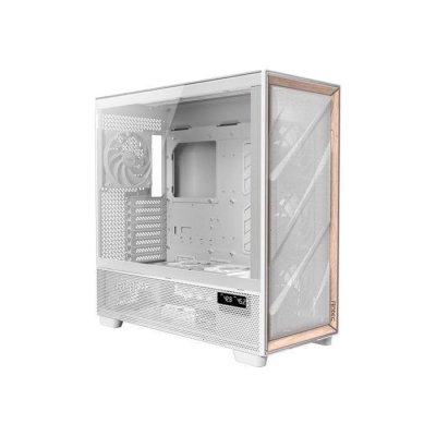 ANTEC  Mod&egrave;le du produit : FLUX PRO White