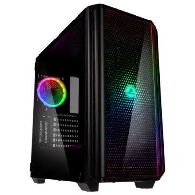 ANTEC  NX1000 - tour - ATX