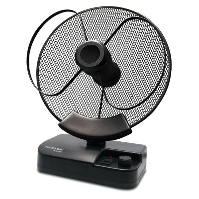 METRONIC Antenne int&eacute;rieure Tersera  - Fr&eacute;quence 40 - 860 MHz
