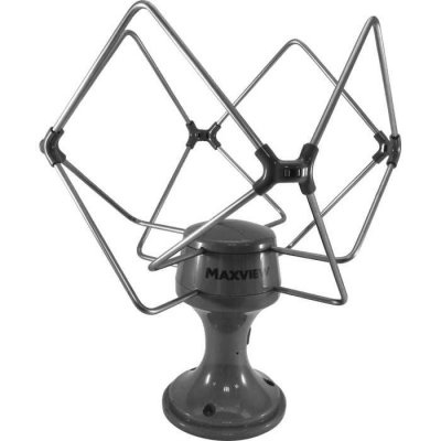 ADNAUTO Antenne omnimax 12V 24V