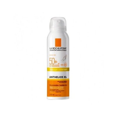 LA ROCHE POSAY Anthelios Brume Corps Protection corps