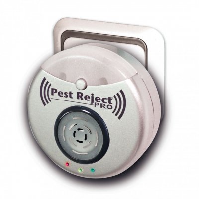 PEST REJECT PRO Anti-nuisibles  300m2