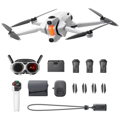 ANTIGRAVITY  A1 Explorer Bundle