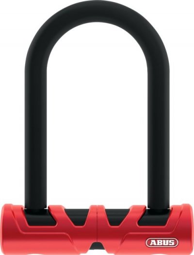 ABUS Antivol  Antivol ULTIMATE 420/150HB140 + USH + c&acirc;ble 10/120