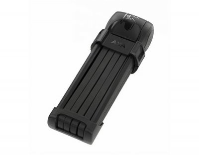 AXA Antivol articul&eacute; -Basta Pliable 100 avec support (90cm)