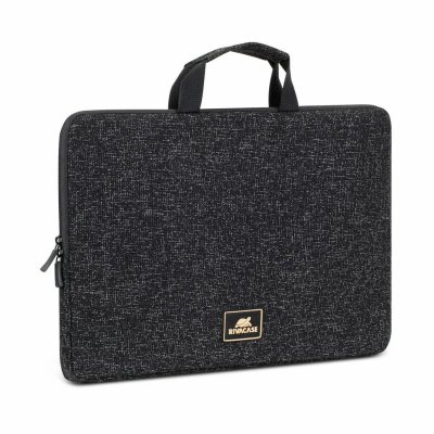 RIVACASE Anvik 7915 - Housse d'ordinateur portable - jusqu'&agrave; 15,6"" - noir