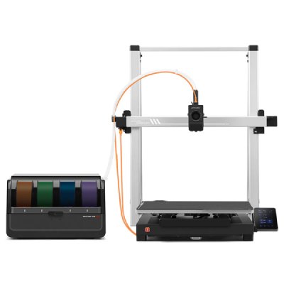ANYCUBIC  Imprimante 3d Kobra 3 Max Combo