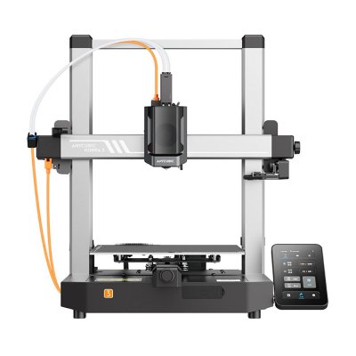 ANYCUBIC  Kobra 3 Combo 3d Printer