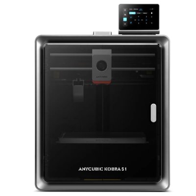 ANYCUBIC  Syst&egrave;me De Gestion De Filament Ace Pro Kobra S1