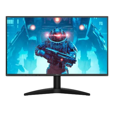 AOC  24B36X Moniteur 24"" FHD 144Hz MPRT 0,5 ms Technologie Low Blue Light