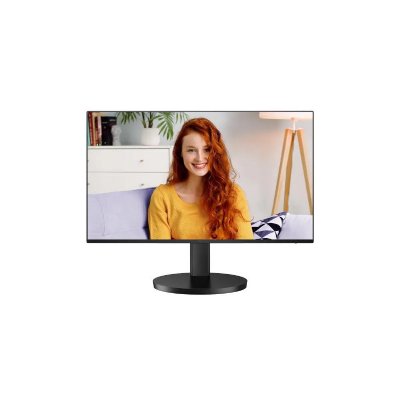 AOC  24b3cf2 23.8&acute;&acute; Full Hd Ips Wled 100hz Monitor Clair