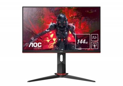 AOC  27G2U/BK 27inch 1920x1080 VA 5ms