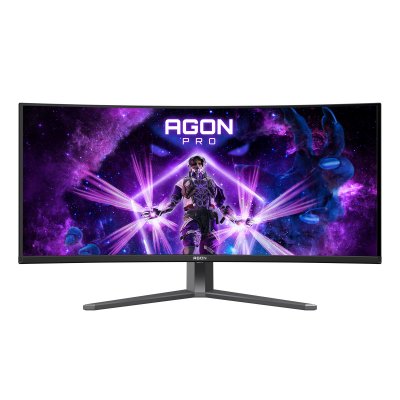AOC  34"" Moniteur gaming incurv&eacute; 