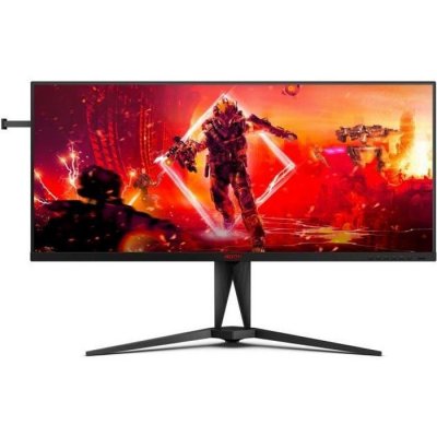 AOC  Agon AG405UXC - 40 inch WQHD Gaming Monitor