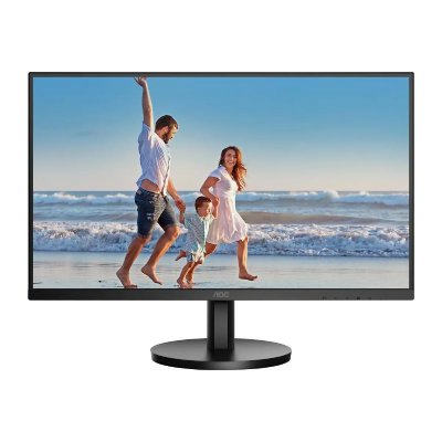 AOC  Q27b3ma 27&acute;&acute; Qhd Va Led 75hz Monitor Clair