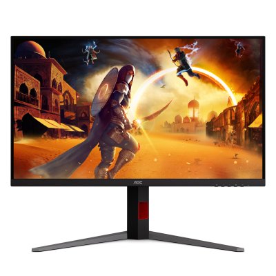 AOC  U32G4U &eacute;cran plat de PC 80 cm (31.5 ) 3840 x 2160 pixels - Neuf