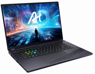 GIGABYTE Aorus 16X ASG-53FRC54SH 
