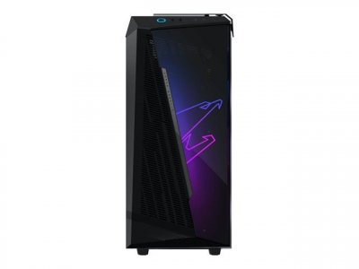 GIGABYTE AORUS MODEL X - Core i9 I9-11900K 3.5 GHz 16 Go RAM 3 To Noir