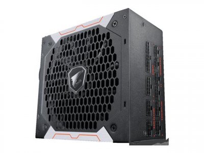 GIGABYTE Aorus P850W - 850W - 80+ Or - Modulaire