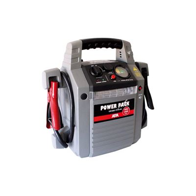 APA  16524 Station de d&eacute;marrage Power Pack 12/24&nbsp;V, 900 A