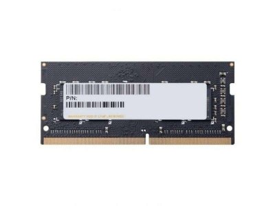 APACER  M&Eacute;MOIRE ES.08G2V.GNH8GBDDR4 SO-MM2666MHZ260 PINCL19
