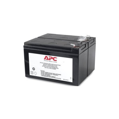 APC  RBC113 R&Aring;&laquo;g&scaron;tinis akumuliatorius (VRLA)