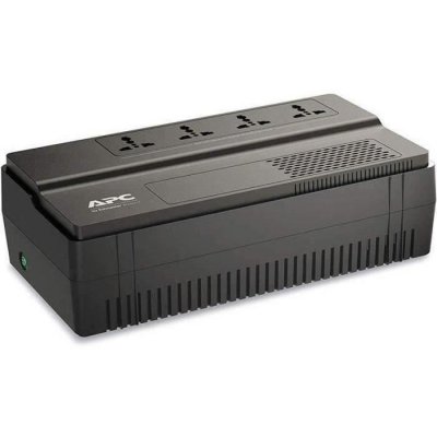 APC  bv1000i noir
