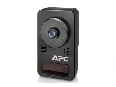 APC  NetBotz Camera Pod 165 - camera de surveillance reseau