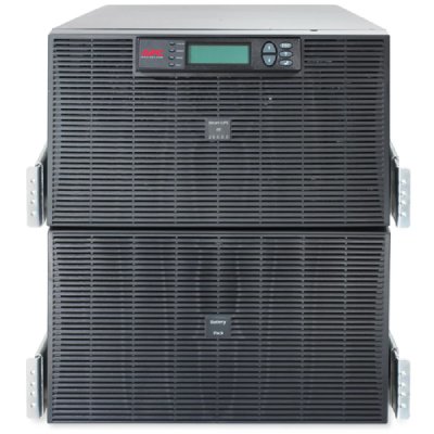 APC  Smart-UPS On-Line Double-conversion (en ligne) 20000 SURT20KRMXLI