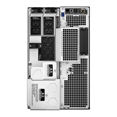 APC  Smart-UPS SRT 10000VA - onduleur - 10 kW - 10000 VA