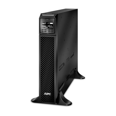 APC  Smart-UPS SRT 1000VA - onduleur - 1000 Watt - 1000 VA